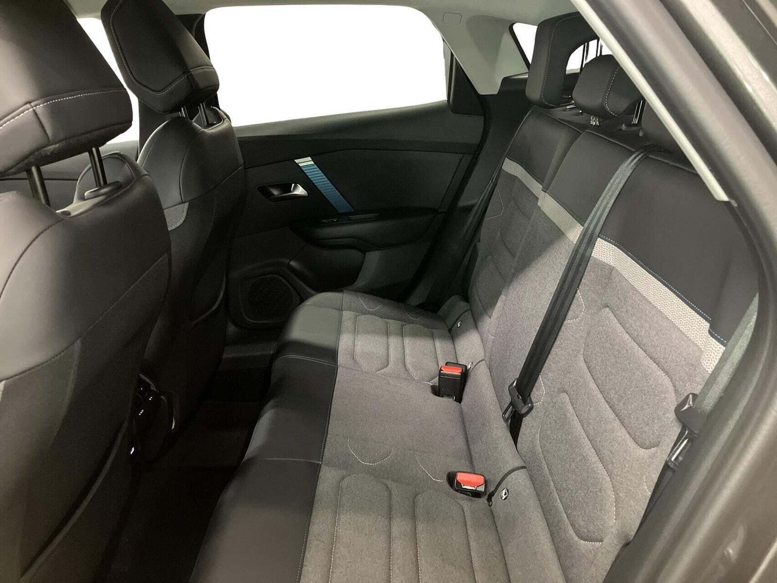 Citroën ë-C4 50 Feel