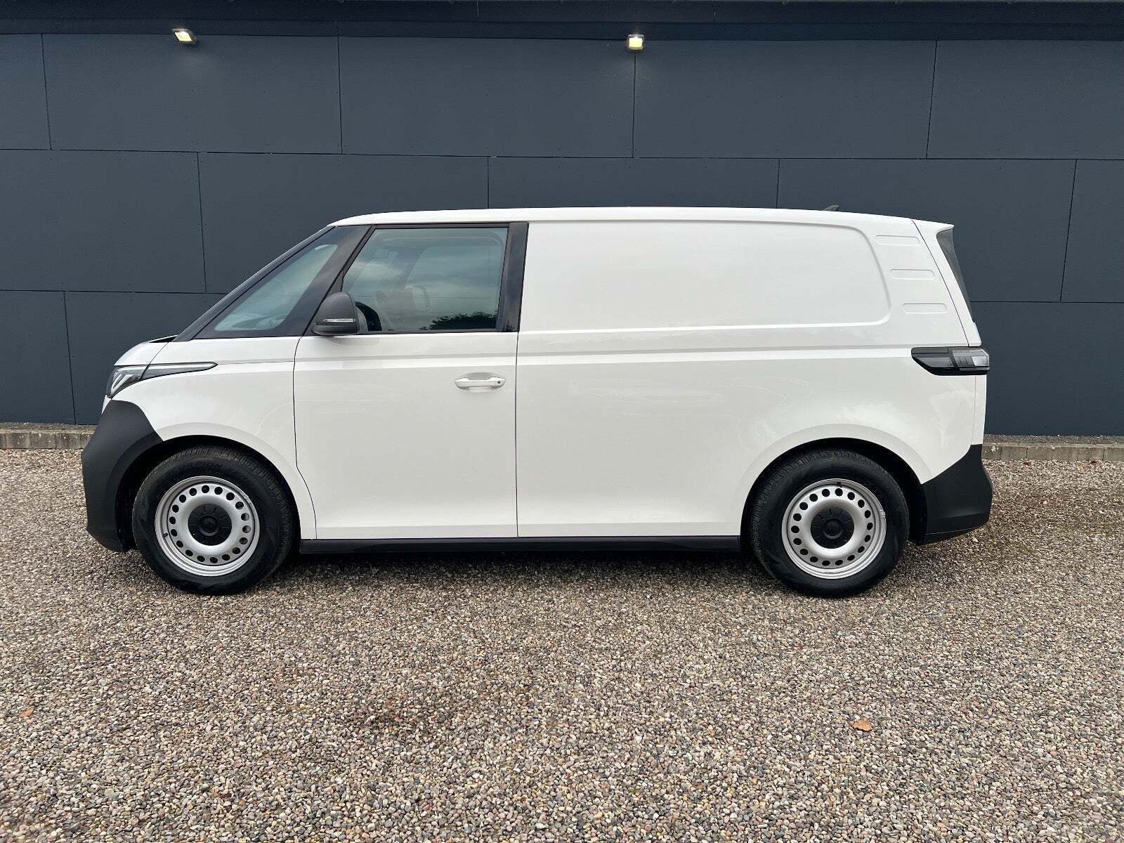 VW ID.Buzz 79 Cargo Pro