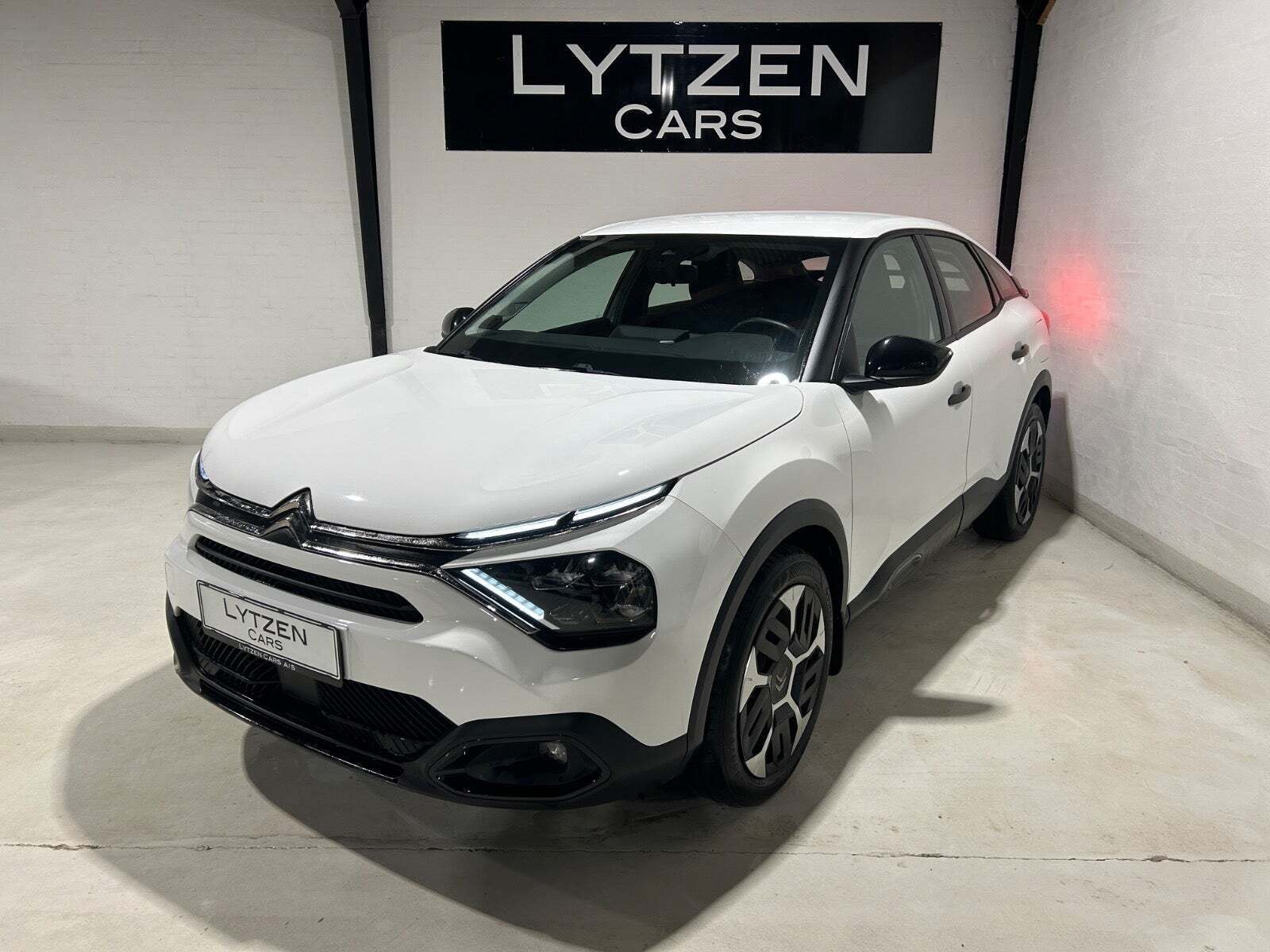 Citroën C4 1,2 PureTech 100 Feel