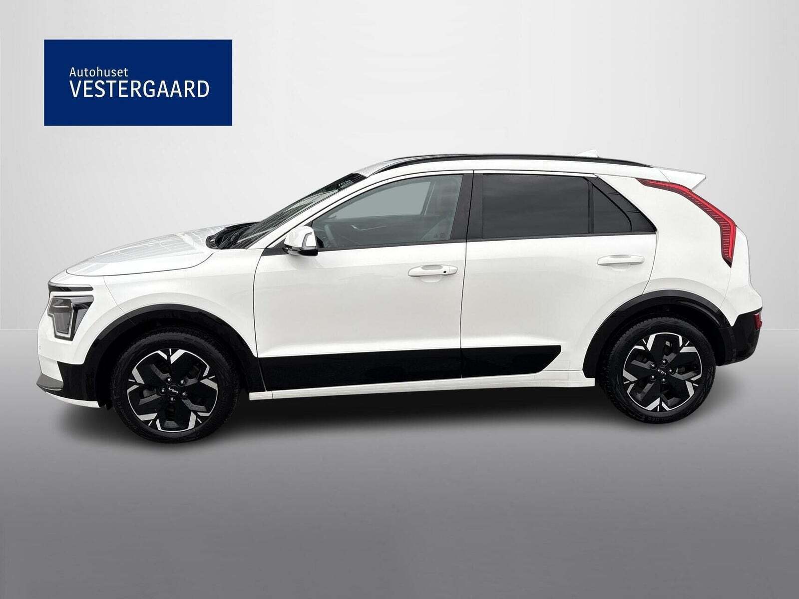 Kia e-Niro 64 Prestige