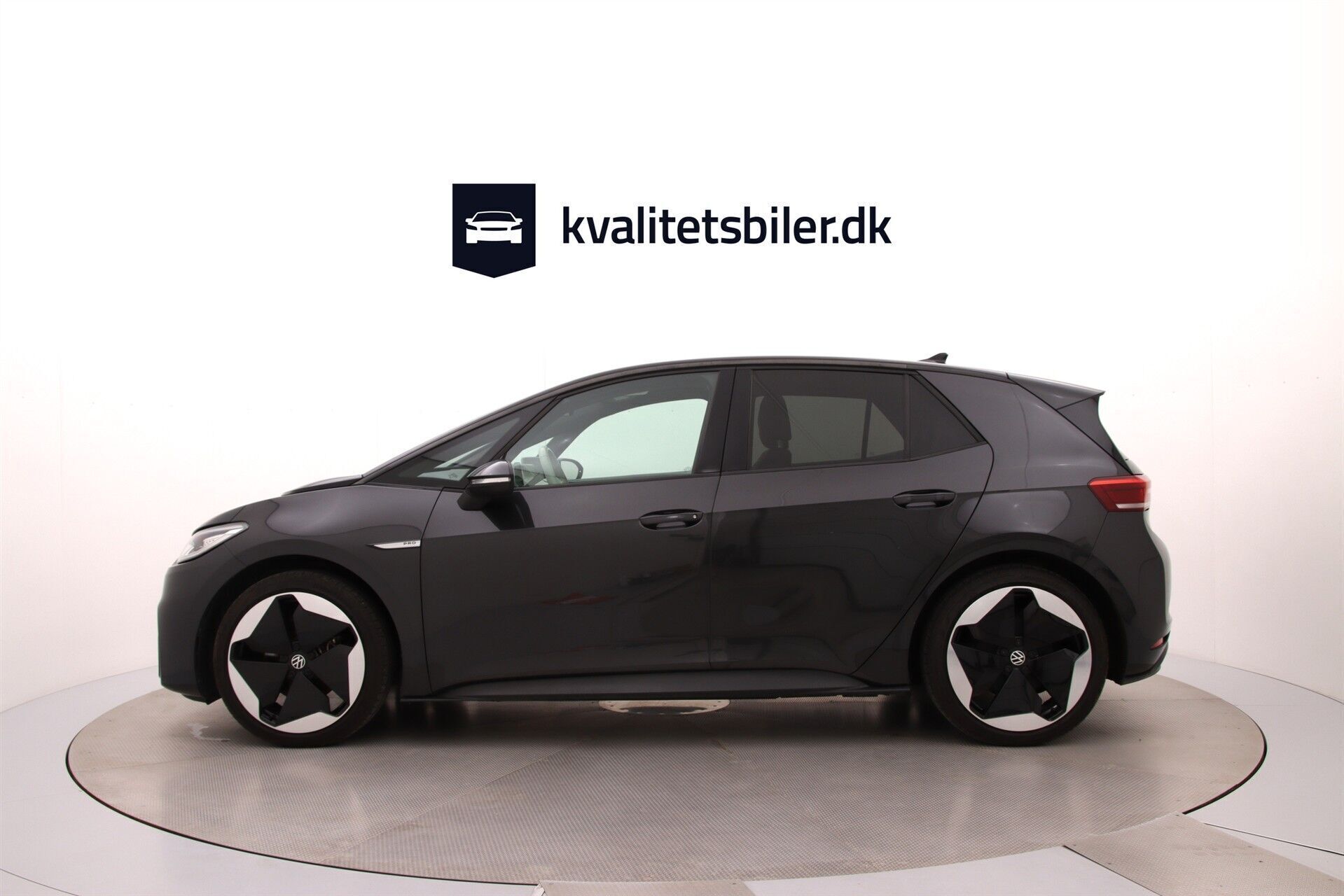 VW ID.3 EL Pro Performance Family 204HK 5d Aut.