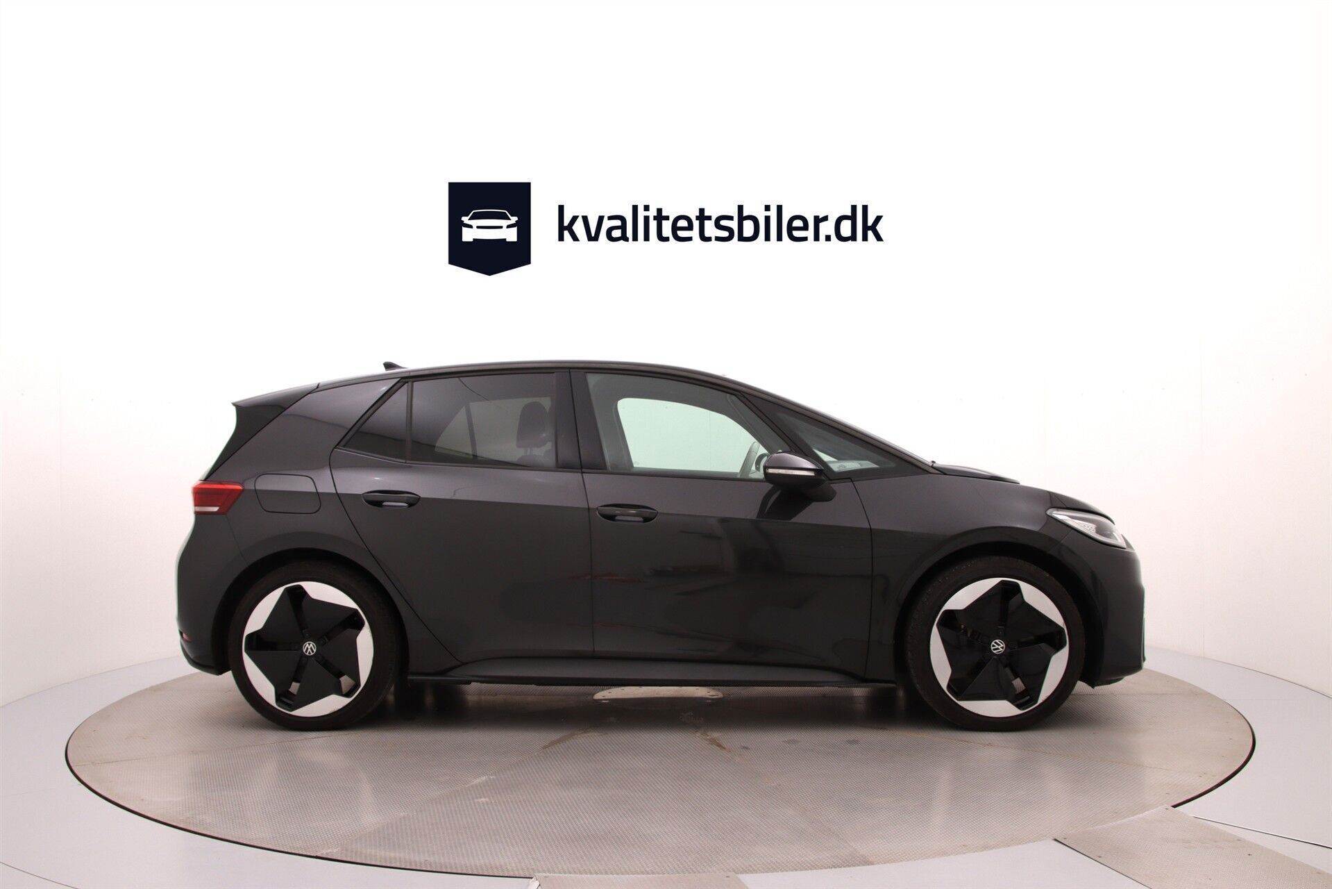 VW ID.3 EL Pro Performance Family 204HK 5d Aut.