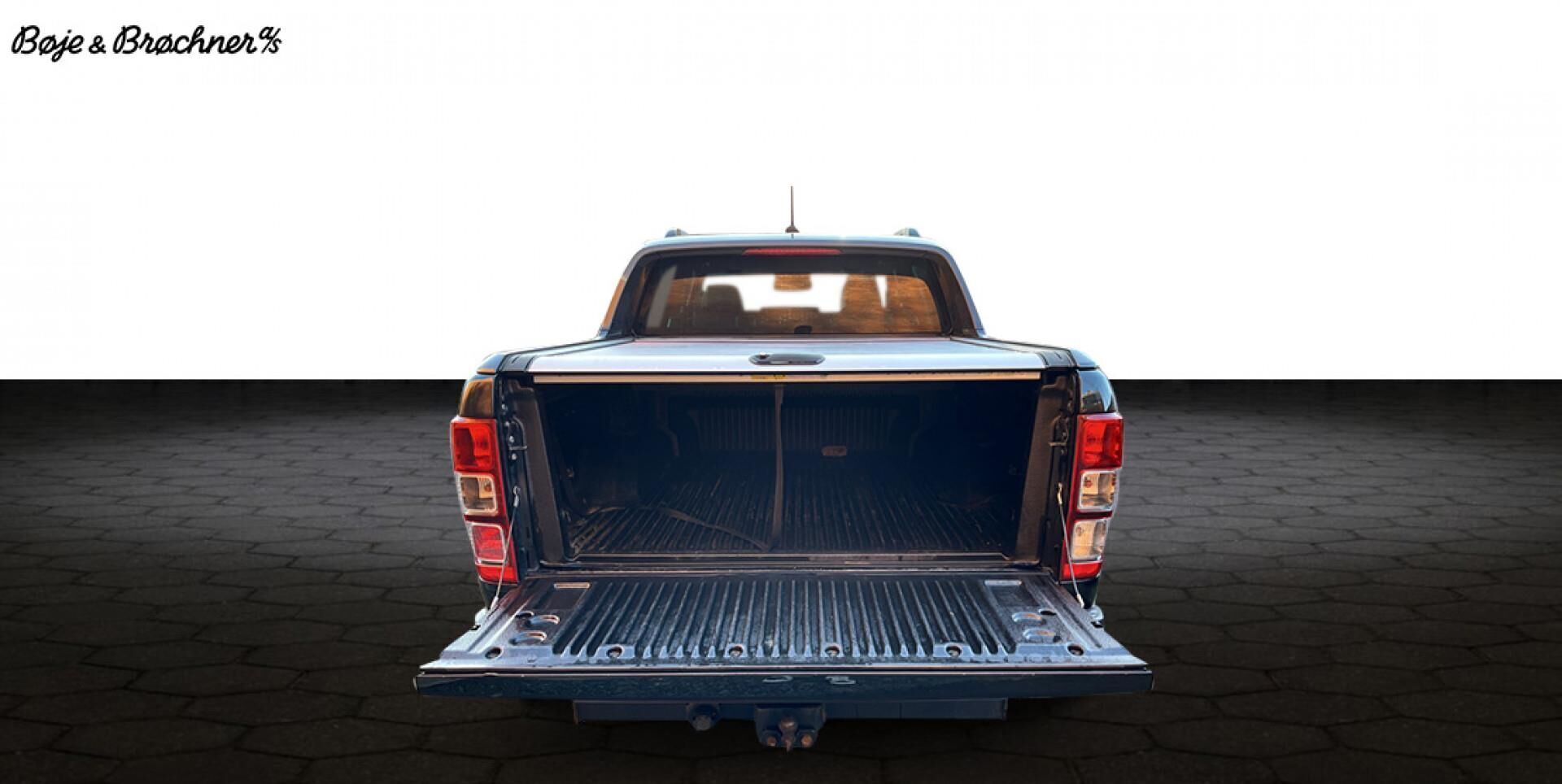 Ford Ranger 2,0 3200kg EcoBlue Bi-turbo Wildtrak 4x4 213HK DobKab 10g Aut.