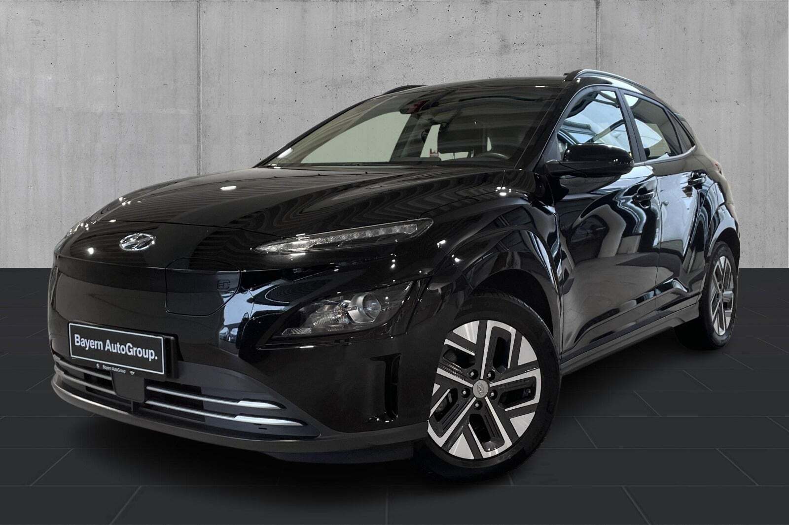 Hyundai Kona 39 EV Select