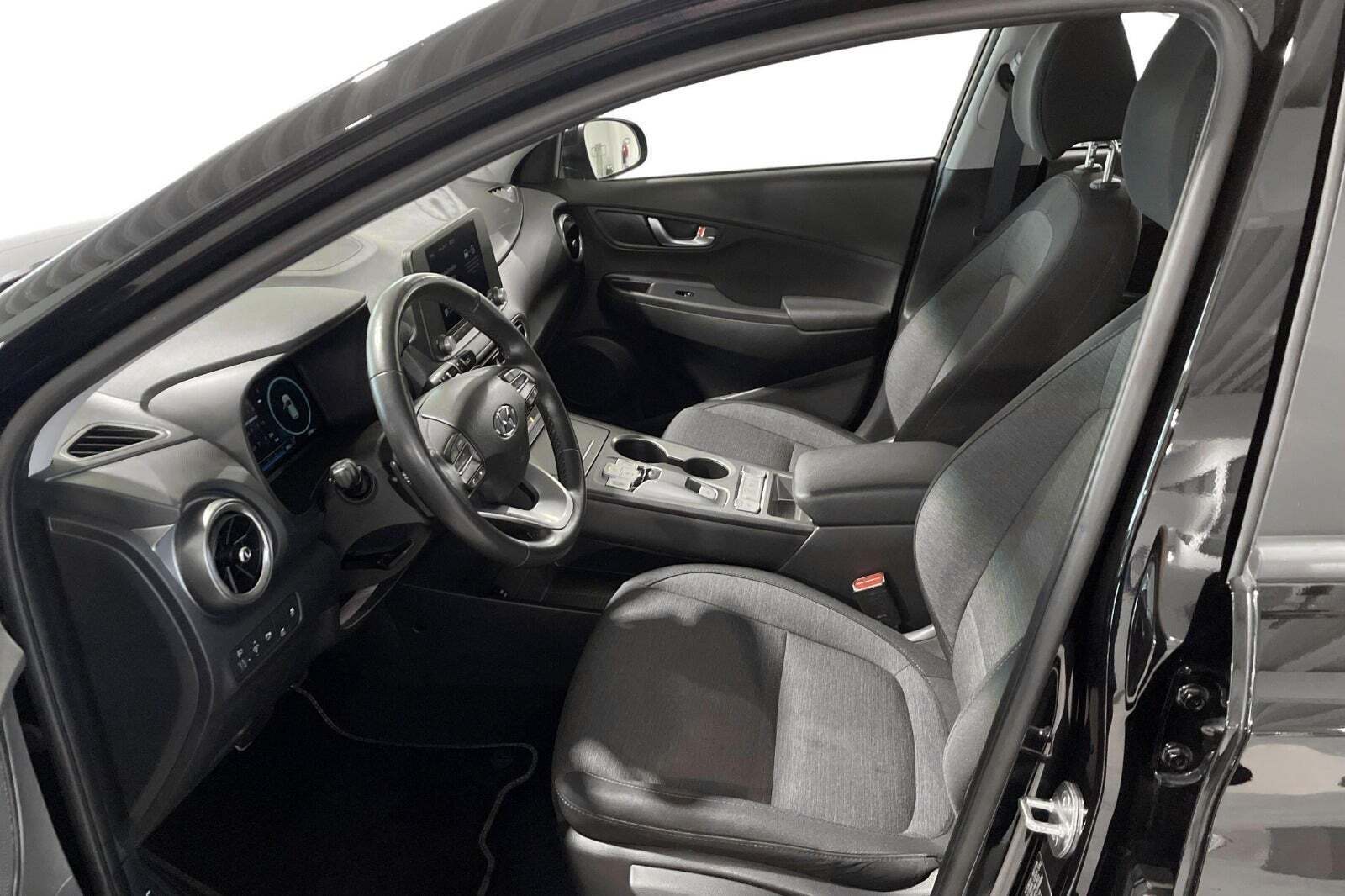 Hyundai Kona 39 EV Select