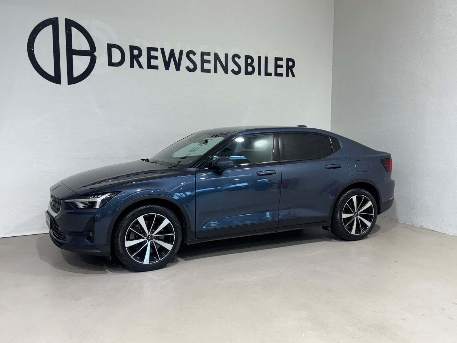 Polestar 2 Standard Range