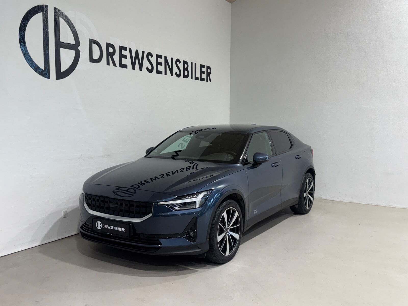 Polestar 2 Standard Range