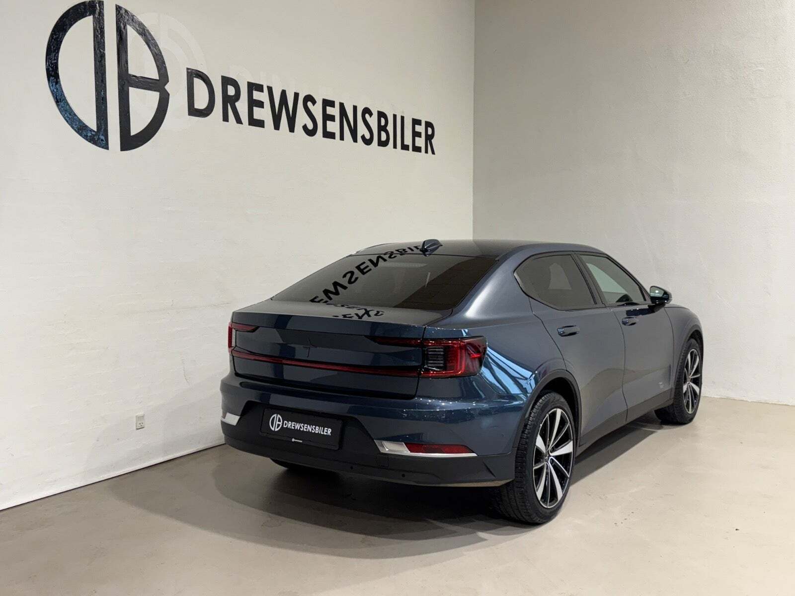 Polestar 2 Standard Range