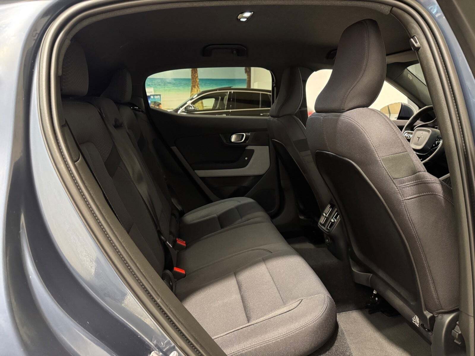 undefined Polestar 2 fra 2021