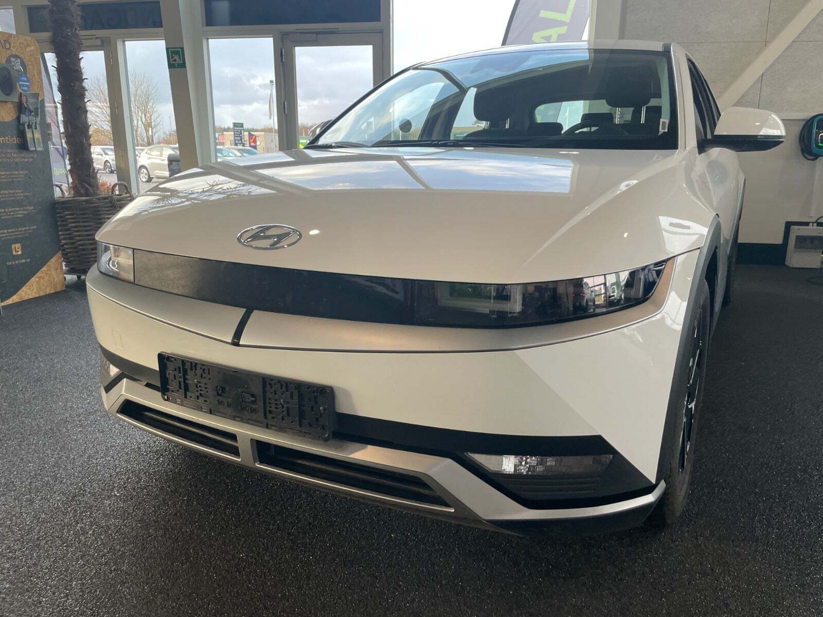 Hyundai Ioniq 5 58 Essential AWD