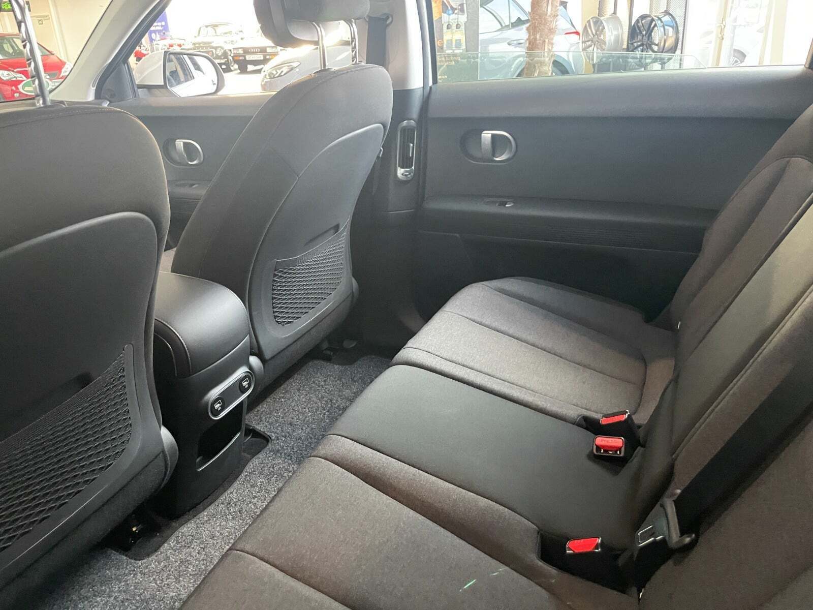 Hyundai Ioniq 5 58 Essential AWD