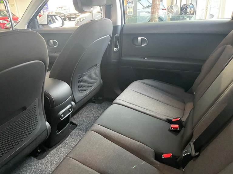 Hyundai Ioniq 5 58 Essential AWD