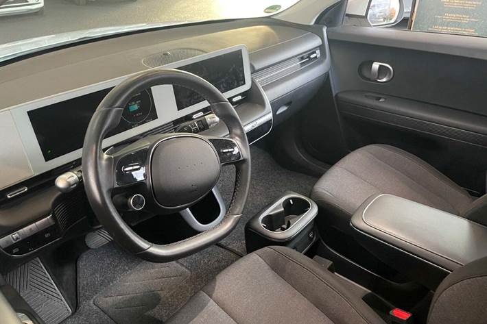 undefined Hyundai Ioniq 5 fra 2022