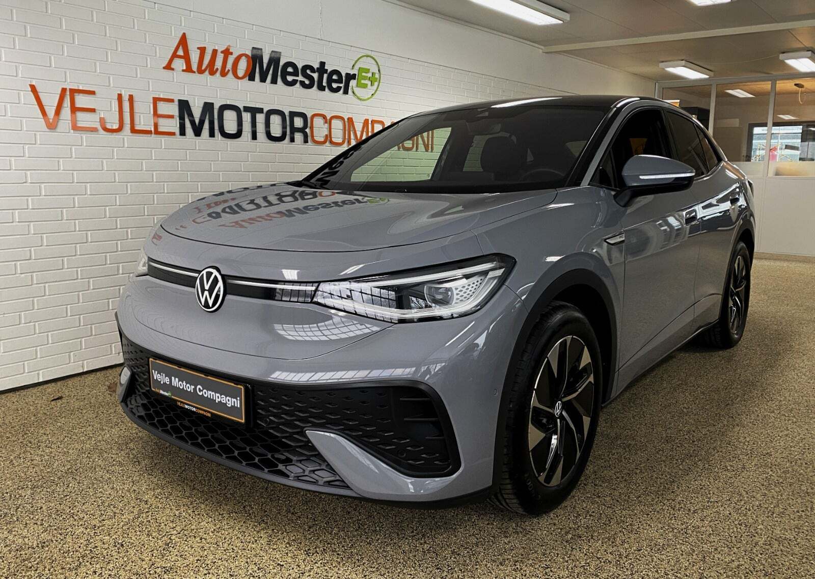 VW ID.5 77 Pro Performance