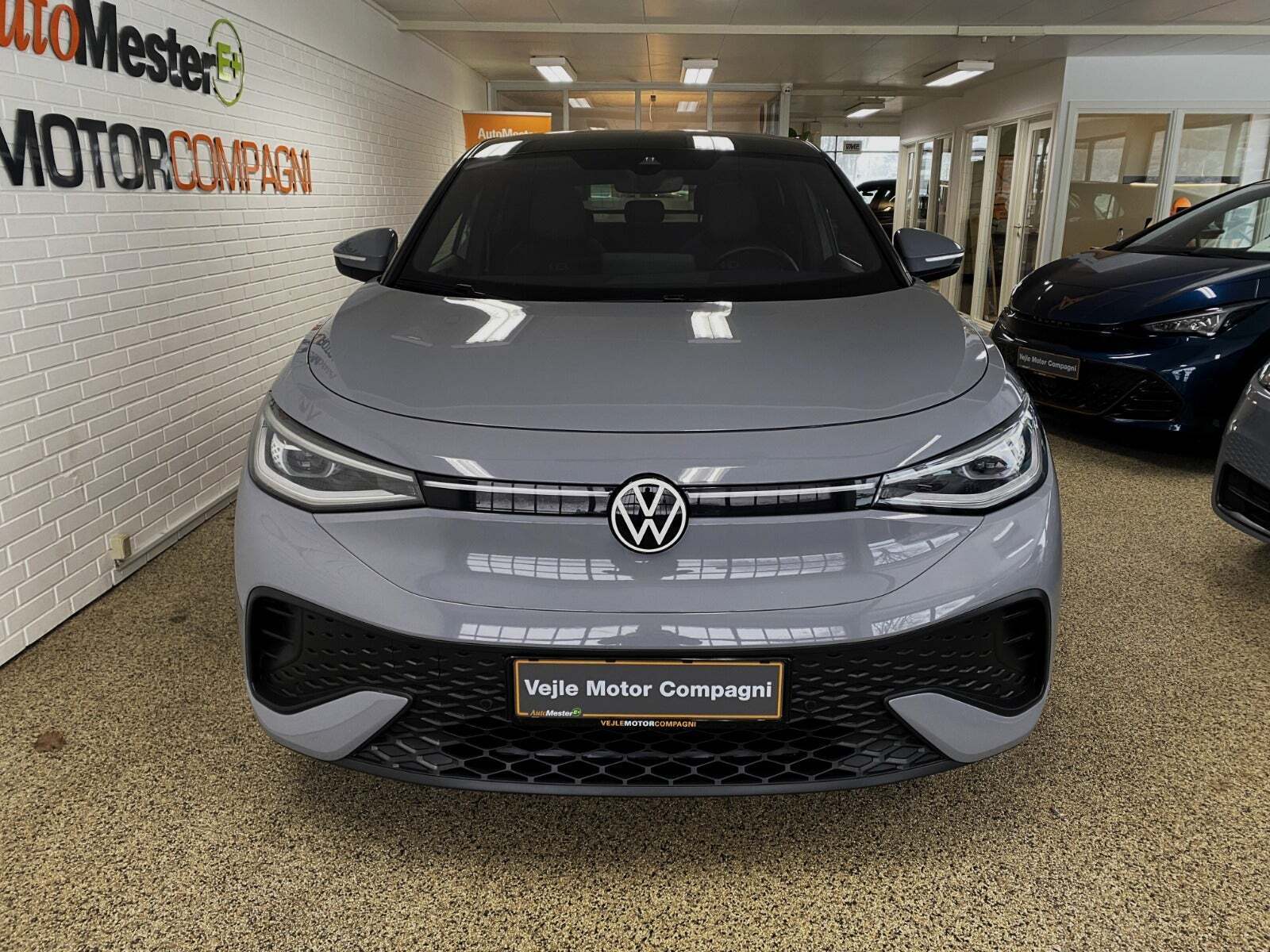 VW ID.5 77 Pro Performance