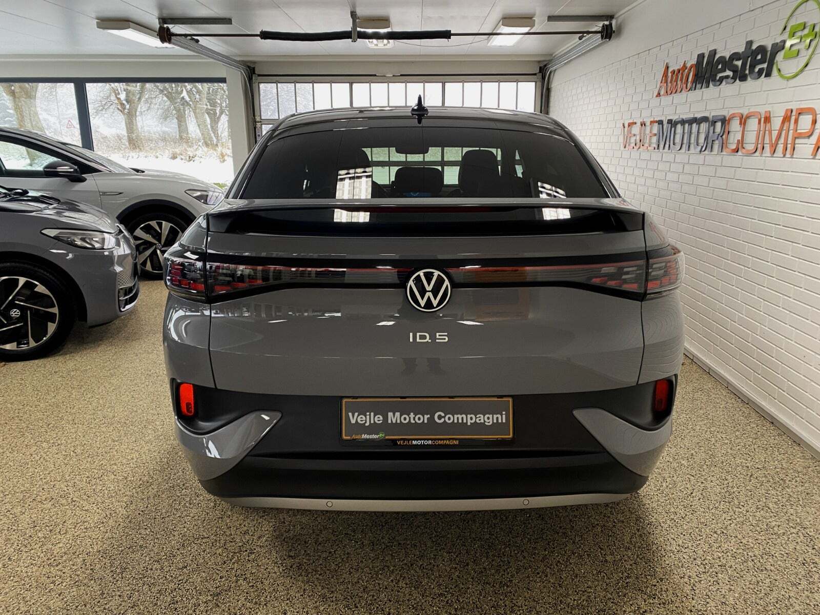 VW ID.5 77 Pro Performance