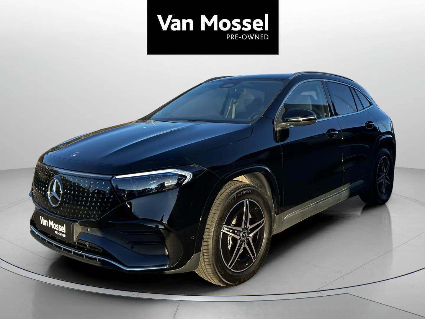 Van Mossel Hillerød