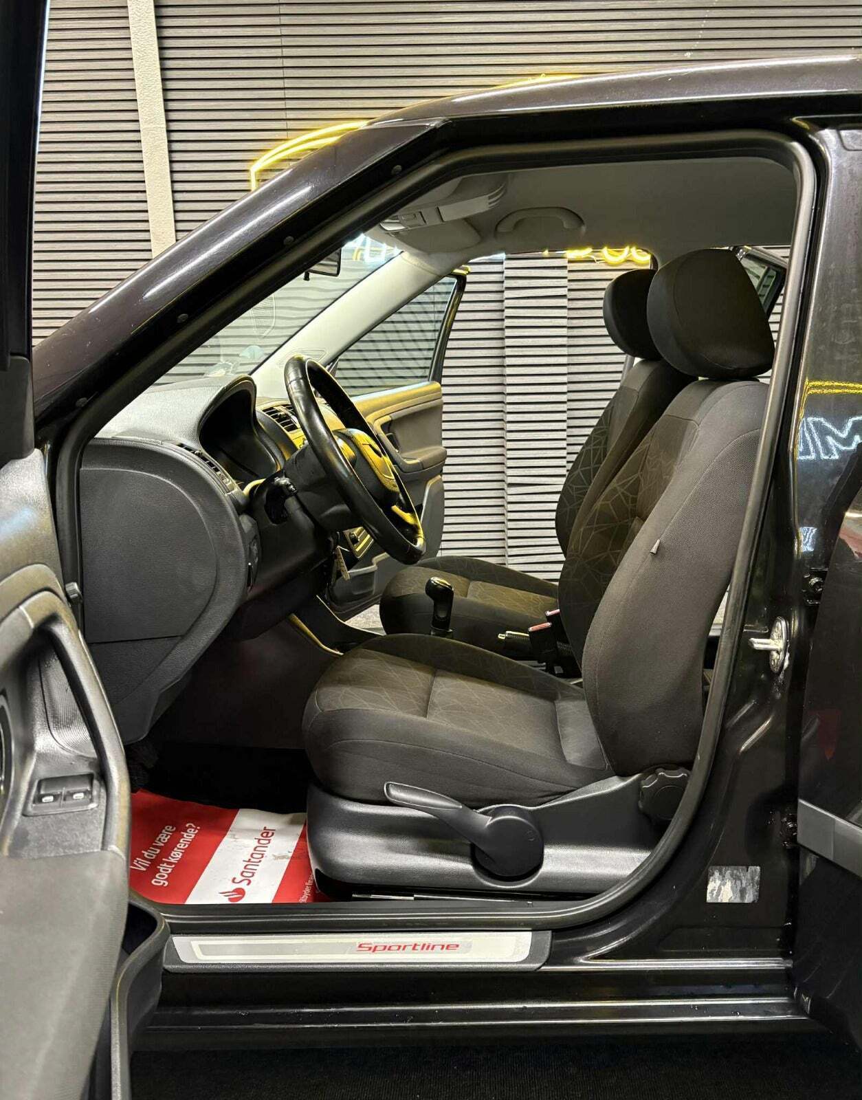 Skoda Fabia 1,2 TSi 86 Ambiente