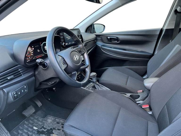 Hyundai i20 1,0 T-GDi Advanced DCT