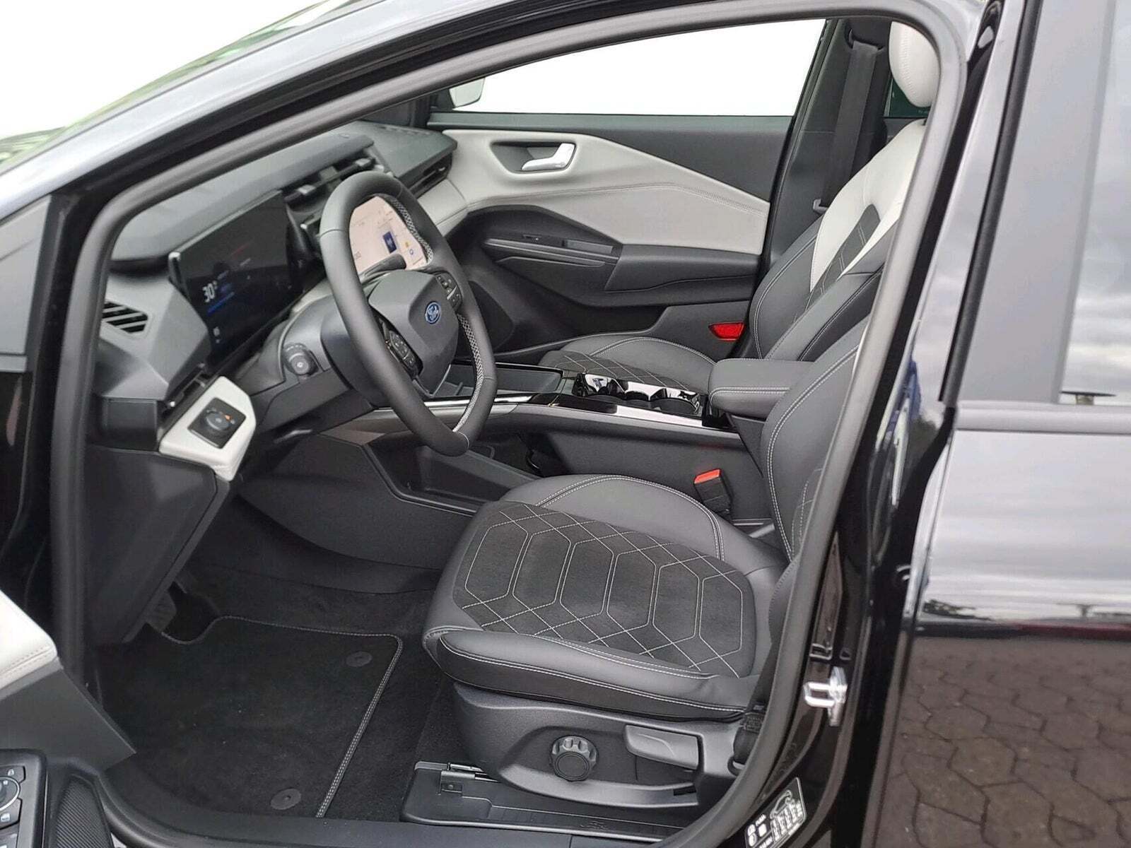 Ford Puma 46 Gen-E Premium