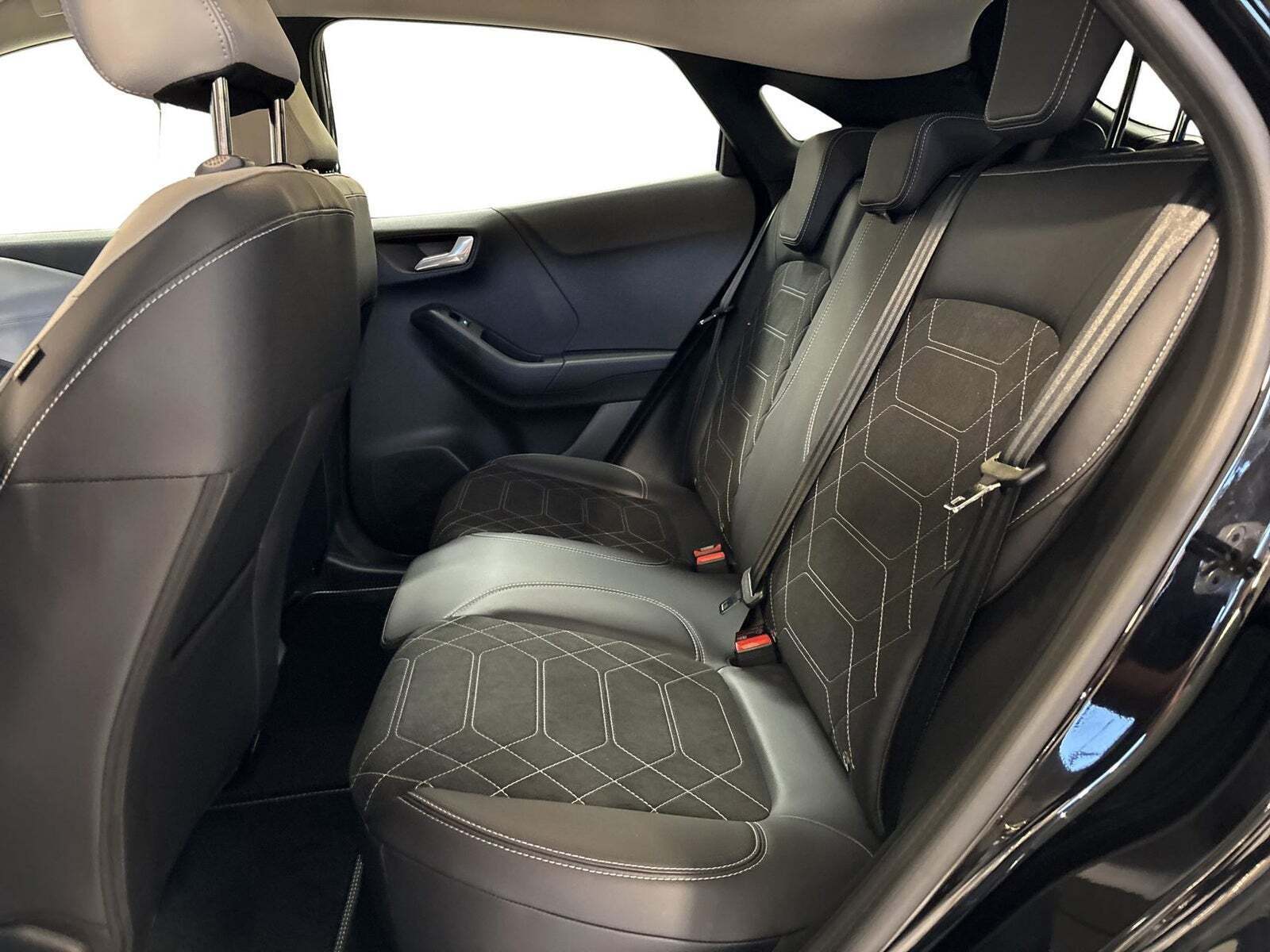 Ford Puma 46 Gen-E Premium