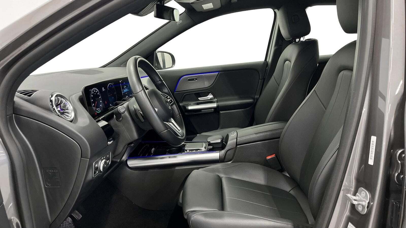 Mercedes EQA250 Progressive