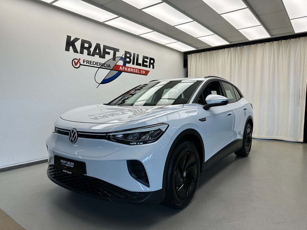 VW ID.4 52 Pure Performance