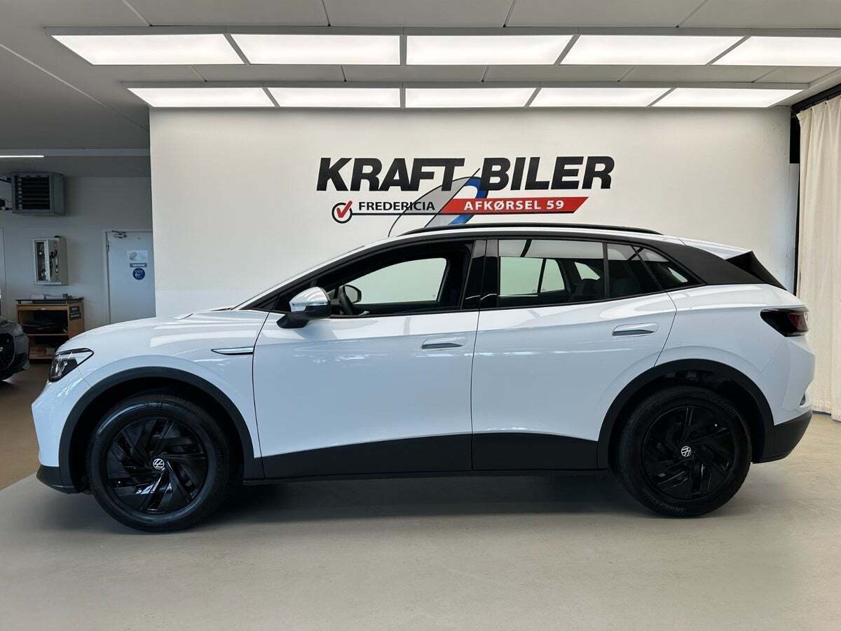 VW ID.4 52 Pure Performance