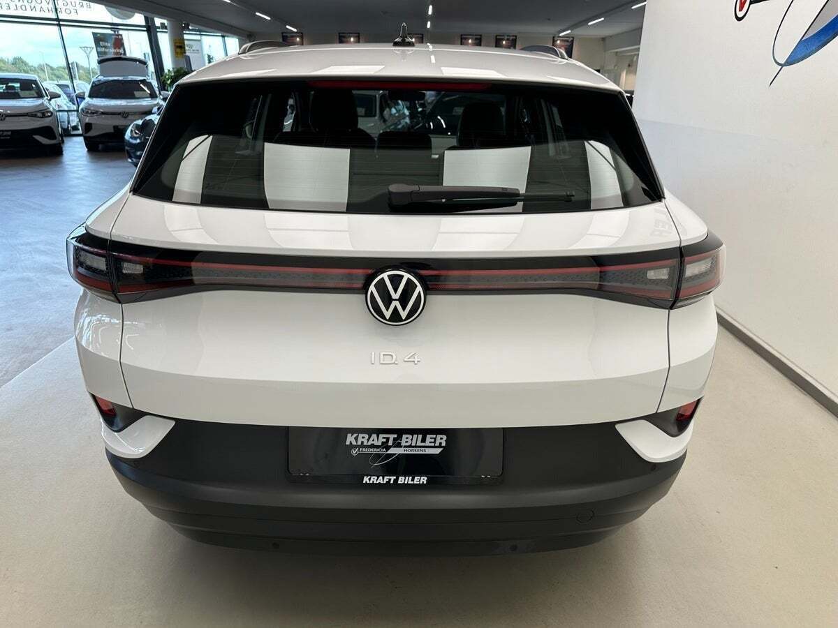 VW ID.4 52 Pure Performance