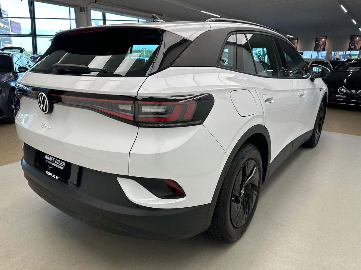 VW ID.4 52 Pure Performance