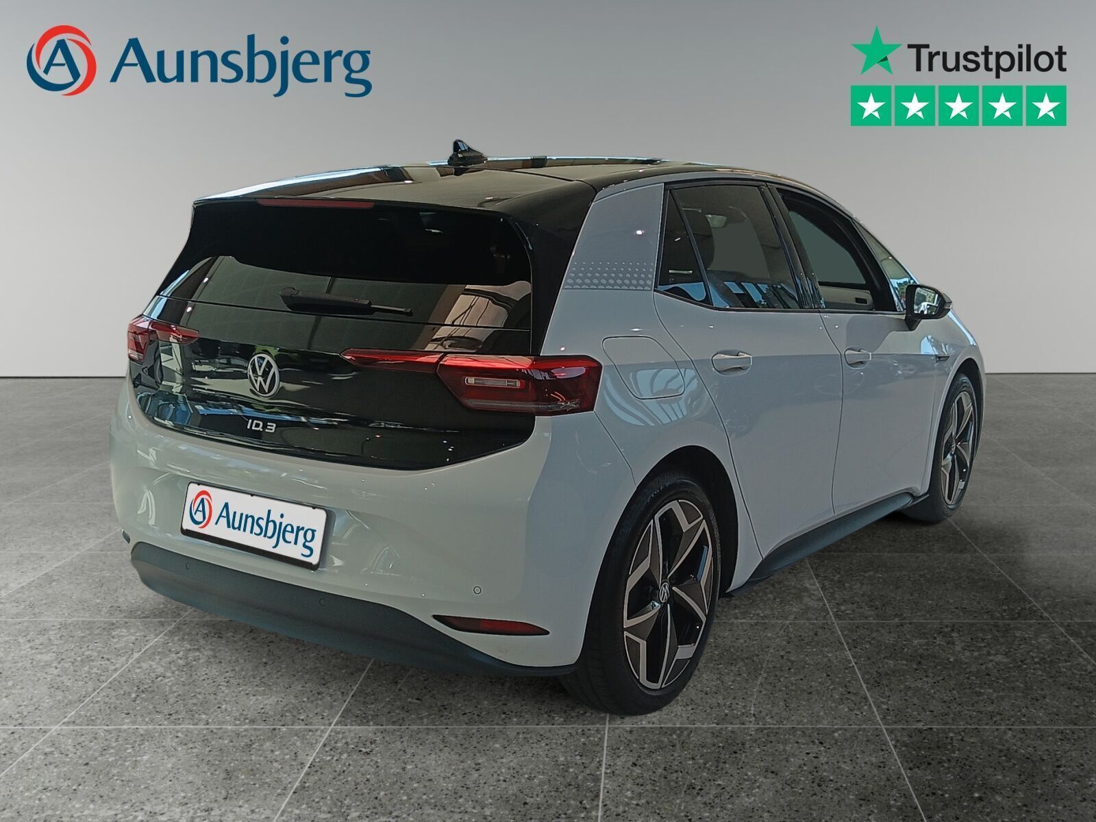 VW ID.3 58 1ST Plus