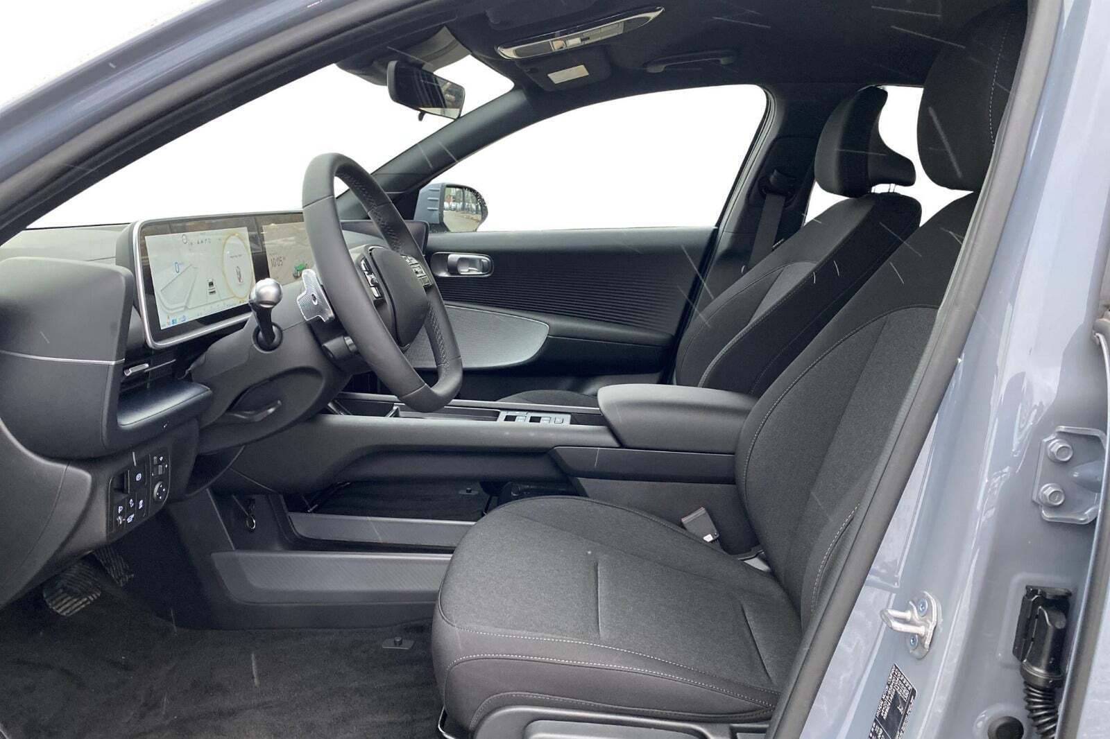 Hyundai Ioniq 6 77 Essential