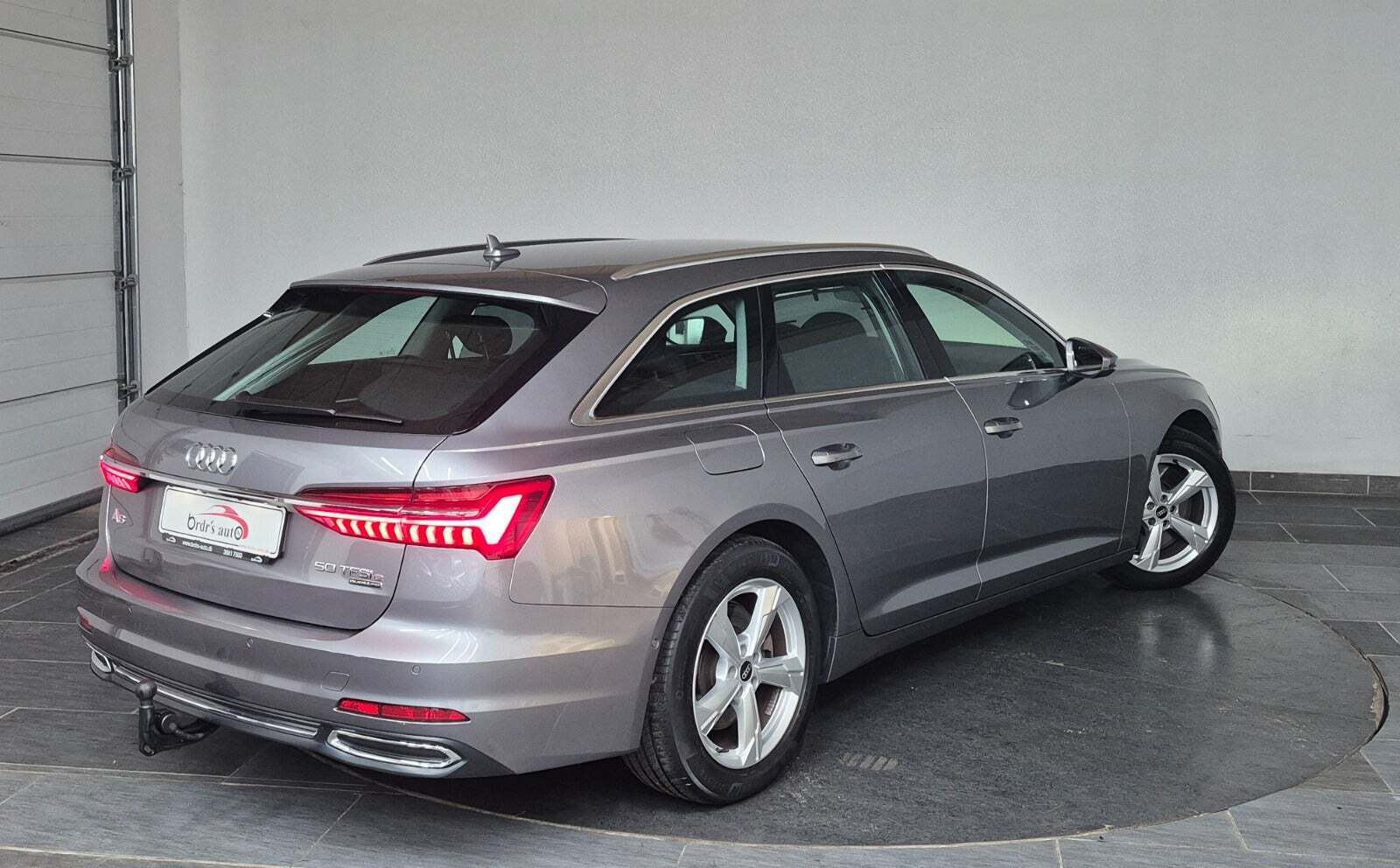 Audi A6 50 TFSi e Sport Prestige Avant quattro S-tr.