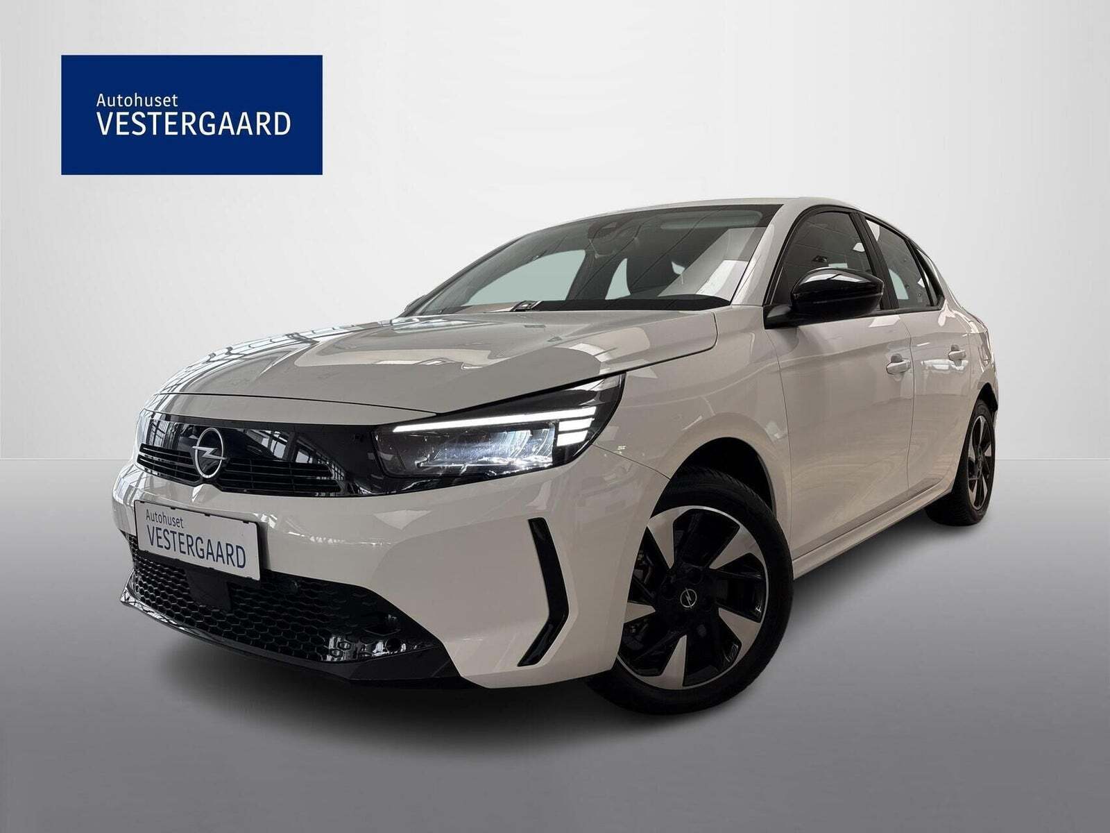 Opel Corsa-e 50 Edition