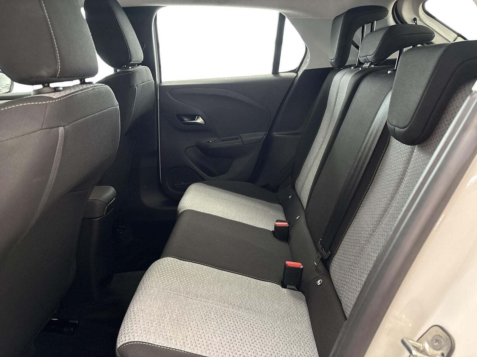 Opel Corsa-e 50 Edition