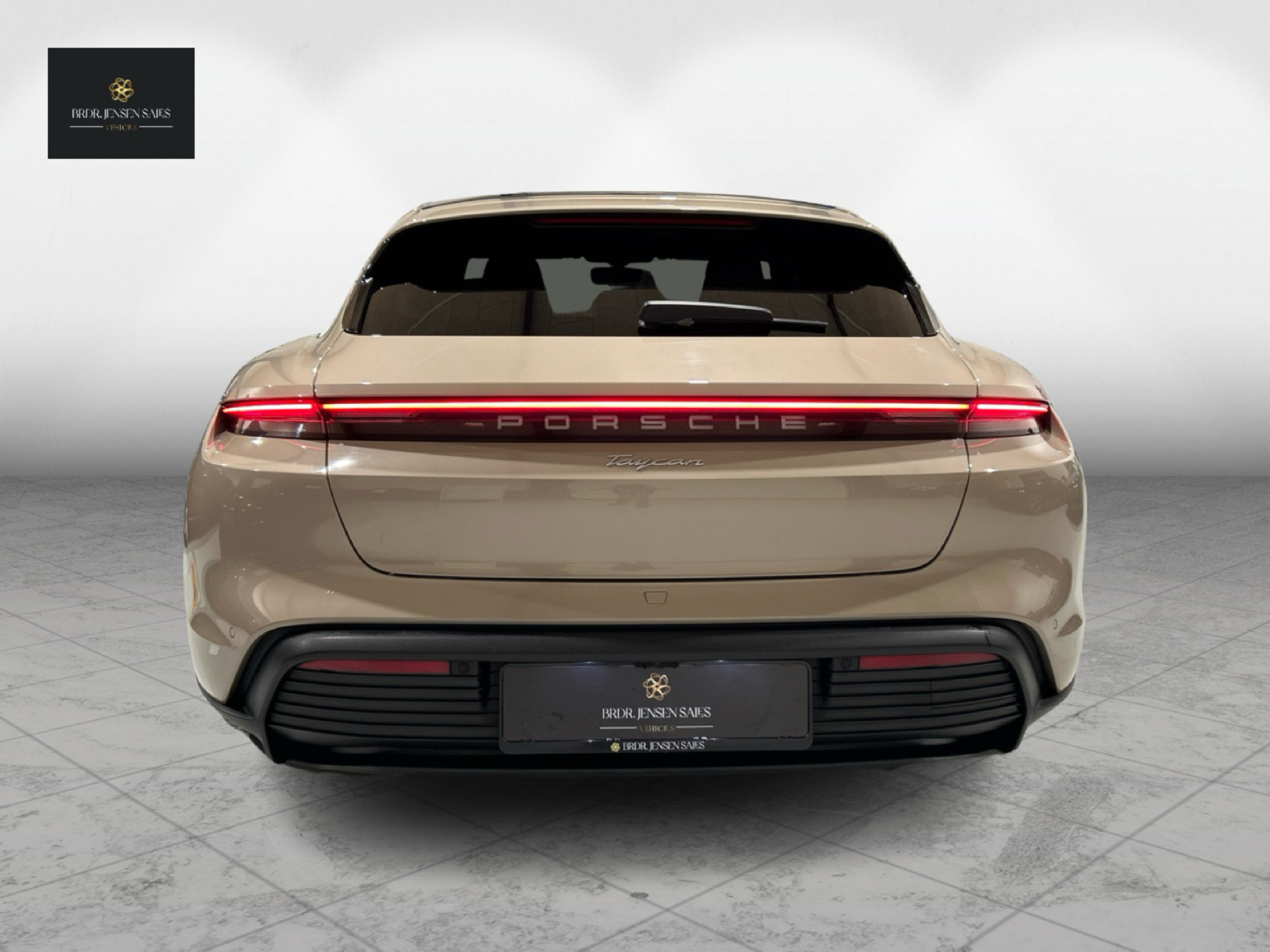 Porsche Taycan Sport Turismo EL Performance 380HK Stc Aut.