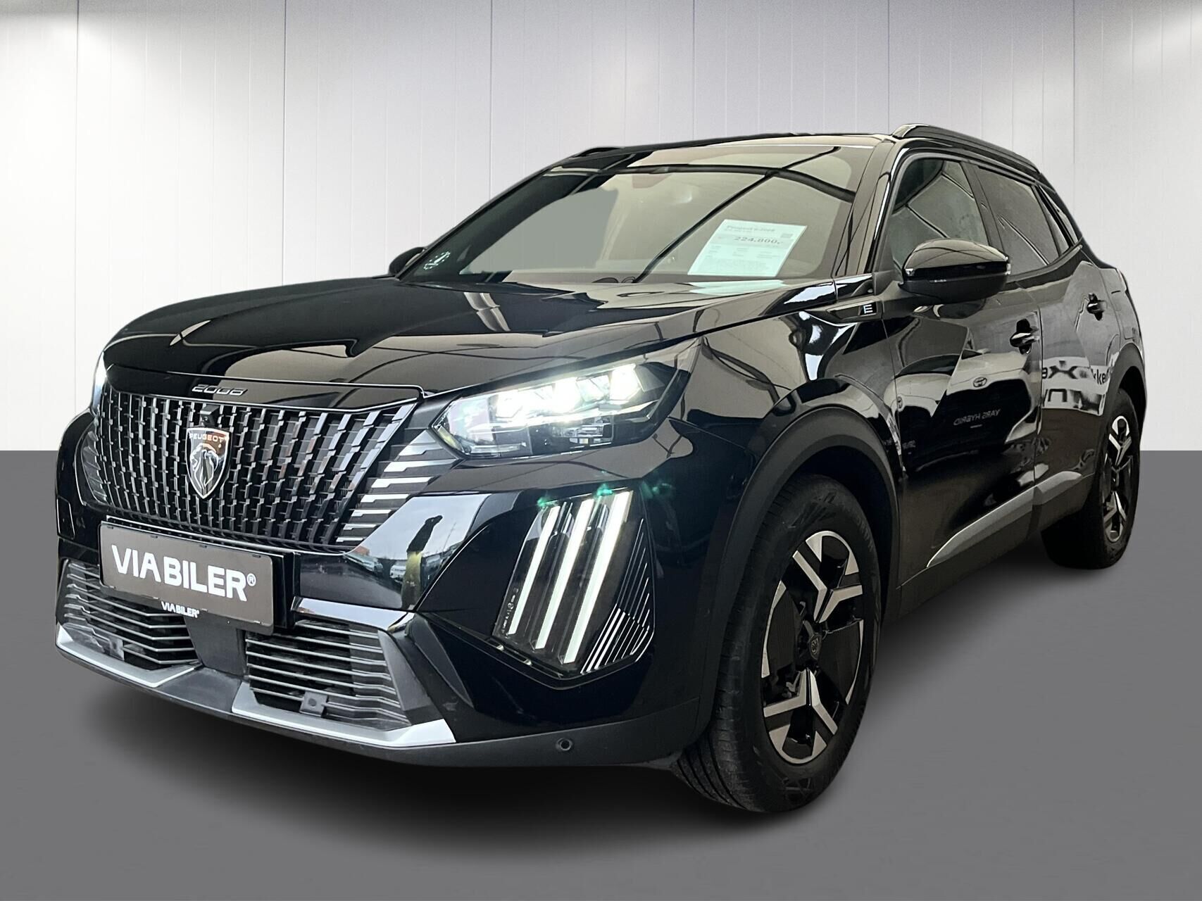 Via Biler - Middelfart