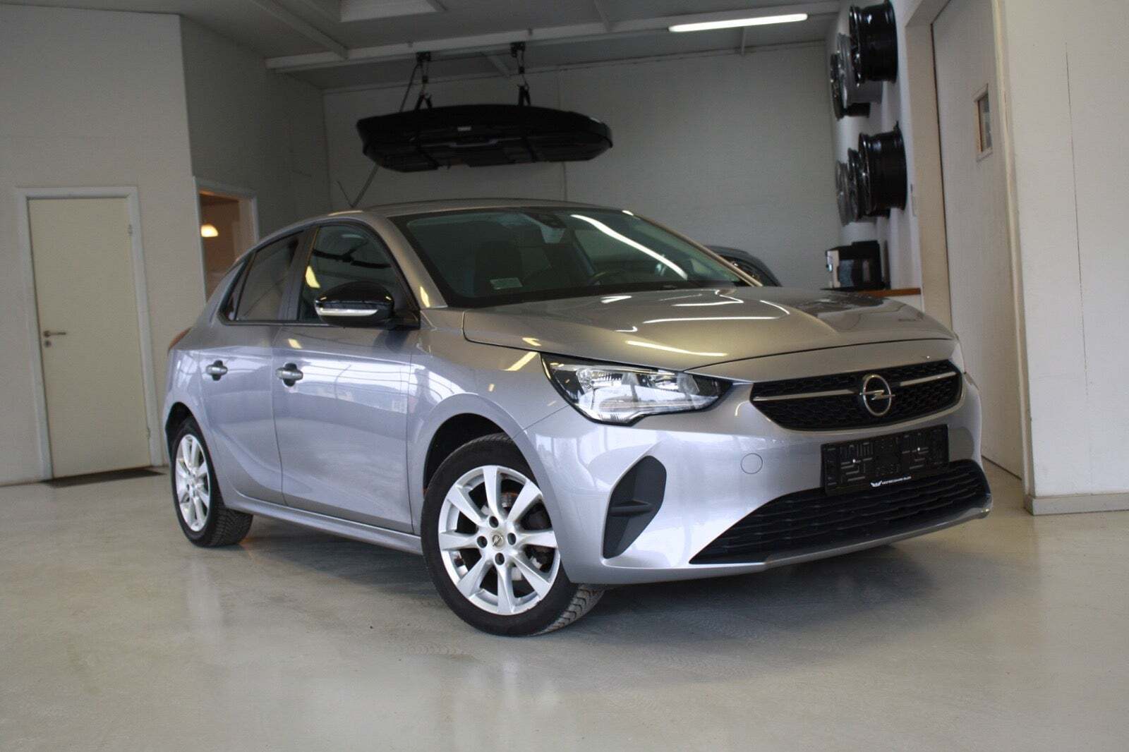 Opel Corsa 1,2 Elegance