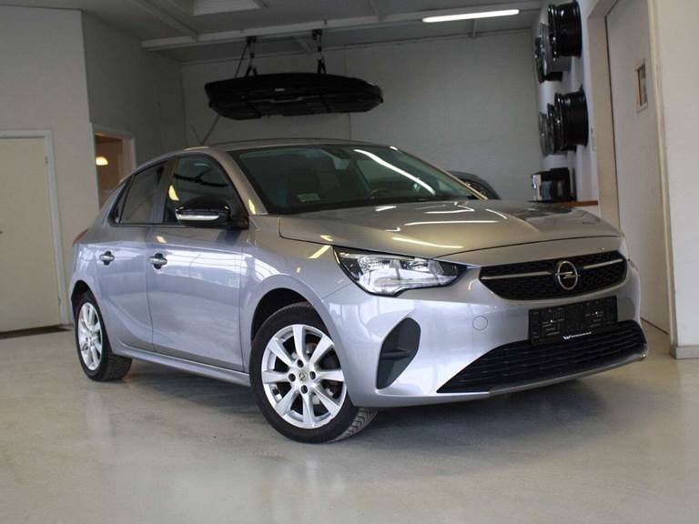 Opel Corsa 1,2 Elegance