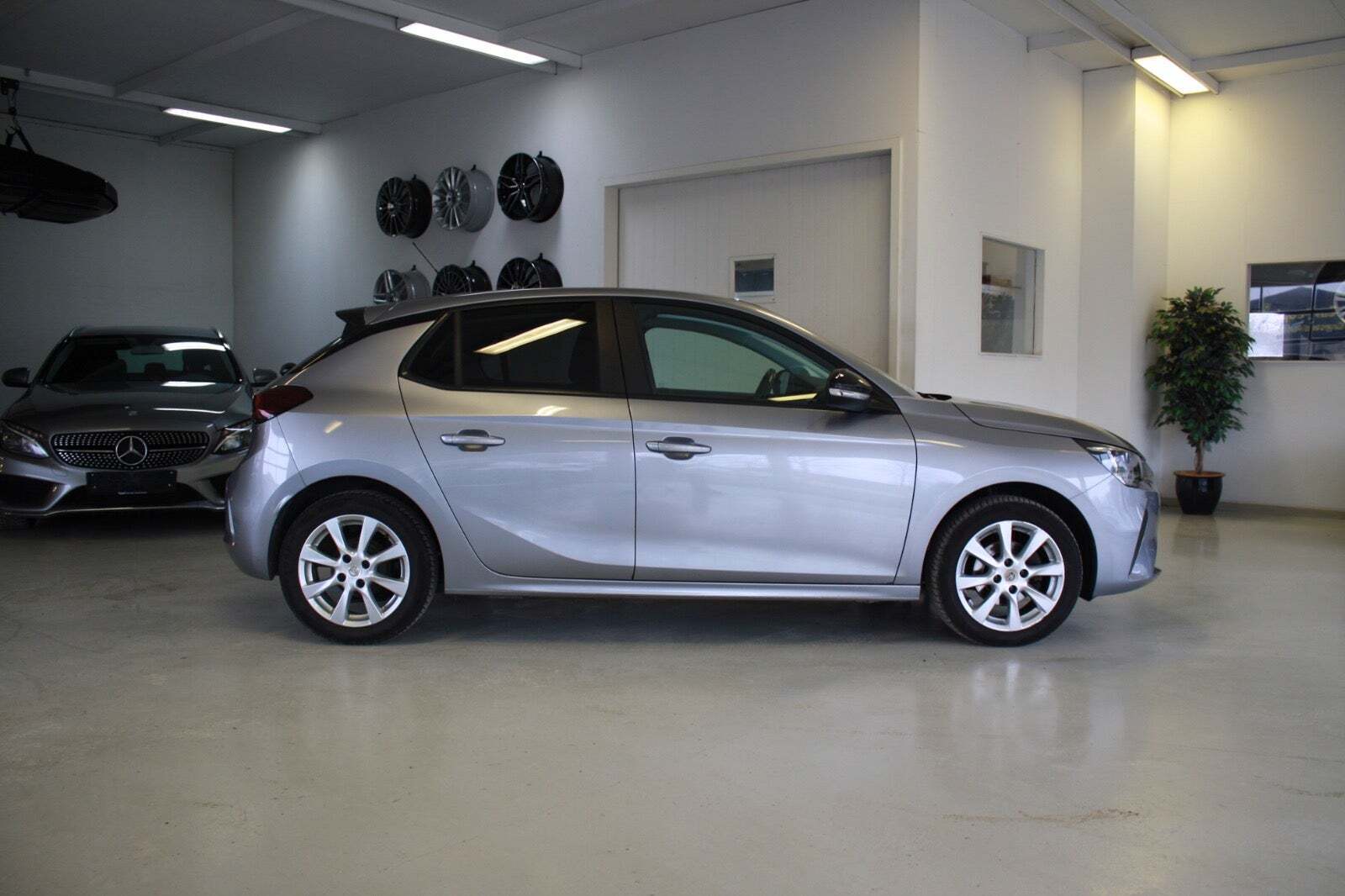 Opel Corsa 1,2 Elegance