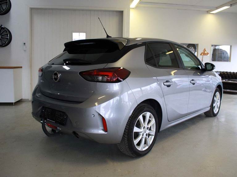 Opel Corsa 1,2 Elegance