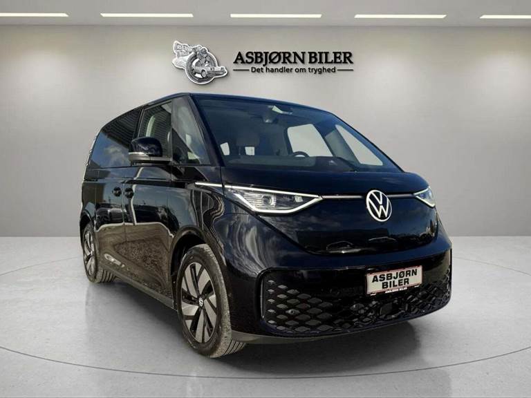 VW ID.Buzz 77 Pro SWB