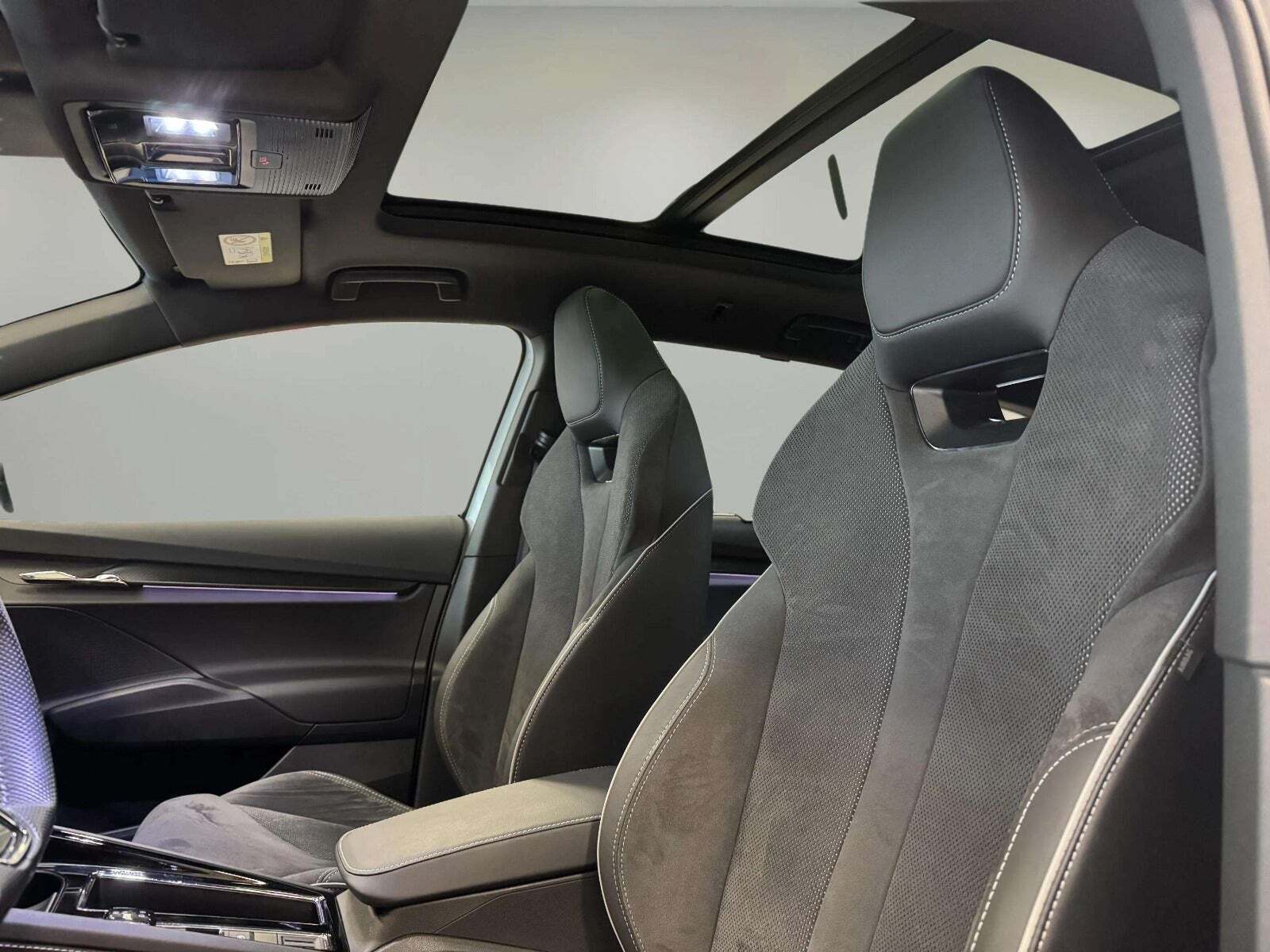 Skoda Enyaq 80 iV Sportline