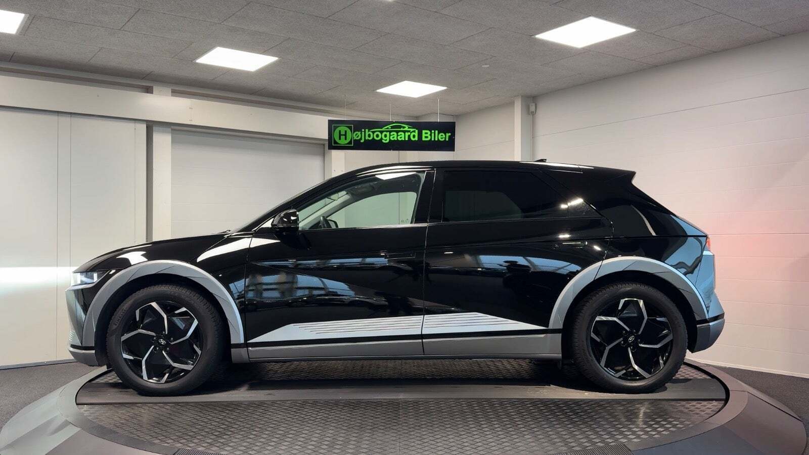 Hyundai Ioniq 5 73 Techniq