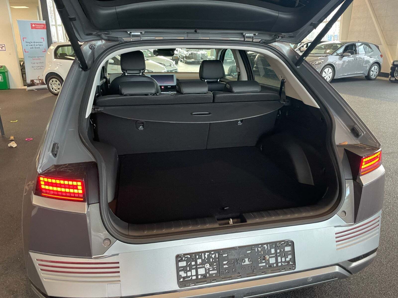 Hyundai Ioniq 5 73 Techniq