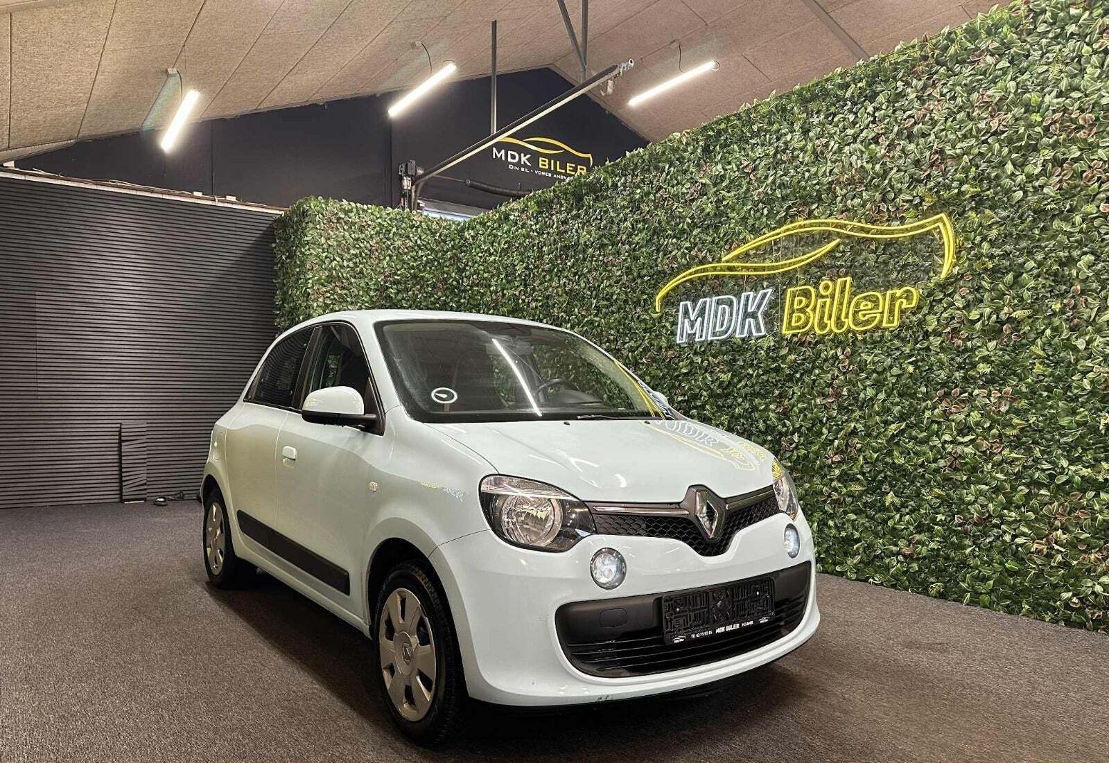Renault Twingo 1,0 SCe 70 Expression