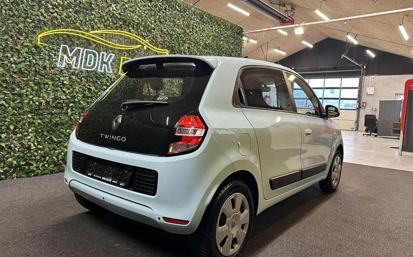 Renault Twingo