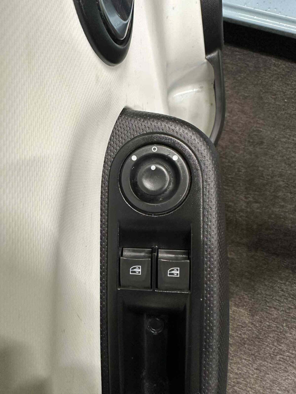 undefined Renault Twingo fra 2015