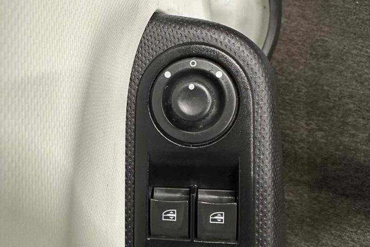 undefined Renault Twingo fra 2015