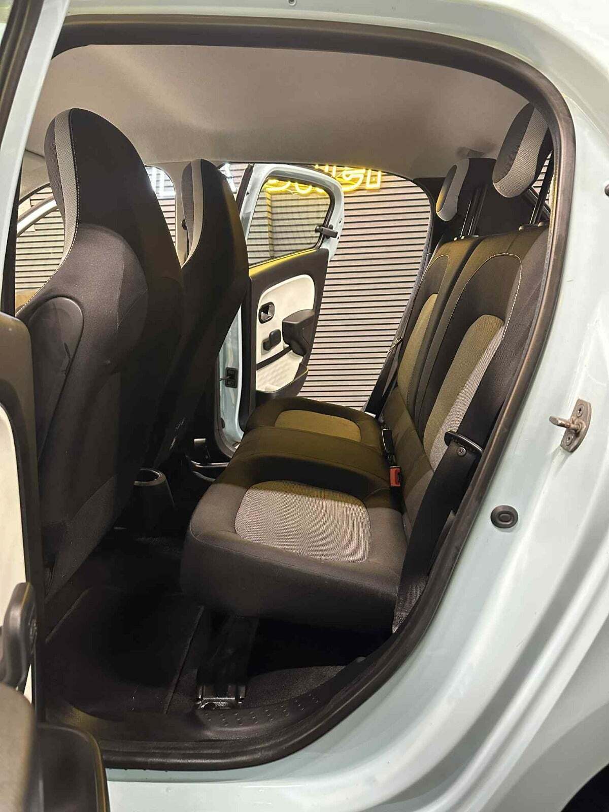 undefined Renault Twingo fra 2015